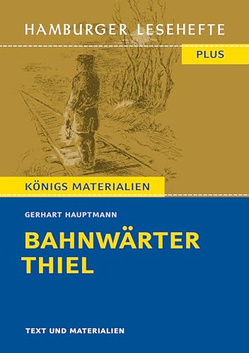 Stock image for Bahnwrter Thiel -Language: german for sale by GreatBookPrices