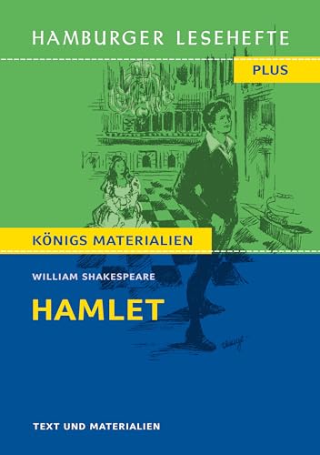 Stock image for Hamlet -Language: german for sale by GreatBookPrices