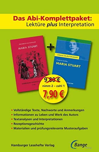 Stock image for Maria Stuart -Language: german for sale by GreatBookPrices