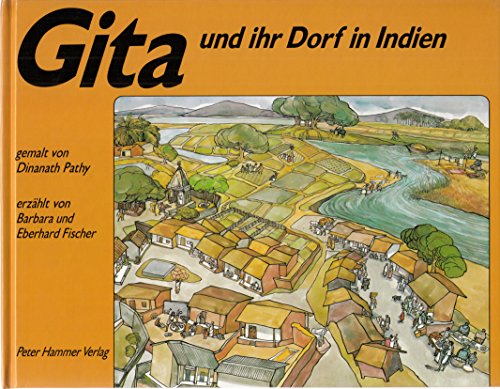 Beispielbild fr Gita und ihr Dorf in Indien zum Verkauf von Gerald Wollermann