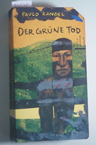 Stock image for Der grne Tod for sale by Gabis Bcherlager