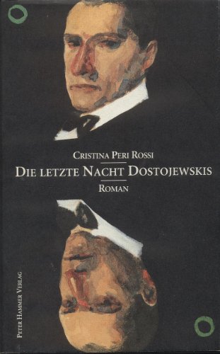 Imagen de archivo de Die letzte Nacht Dostojewskis a la venta por medimops