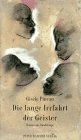 Stock image for Die Lange Irrfahrt Der Geister: Roman for sale by ThriftBooks-Atlanta
