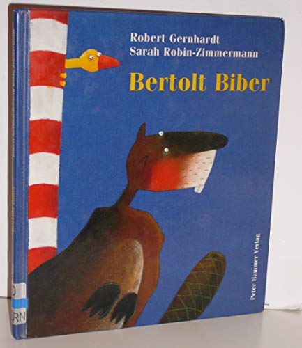 Bertolt Biber