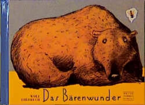 Stock image for Das Brenwunder -Language: german for sale by GreatBookPrices