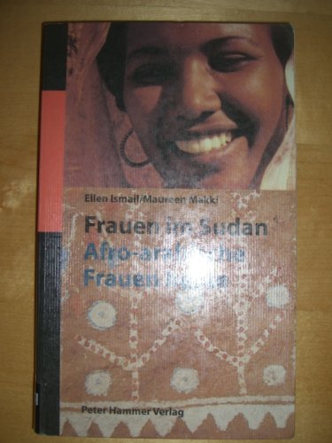 Frauen im Sudan