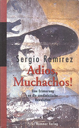 Adios Muchachos! - Ramirez, Sergio