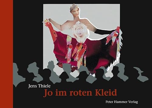 Jo im roten Kleid (9783872949493) by Jens Thiele