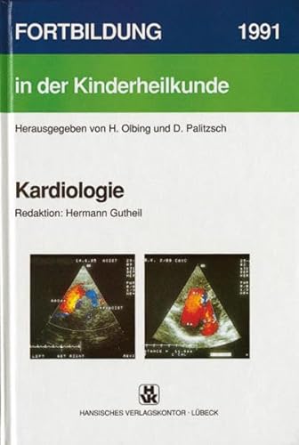 9783873020702: Kardiologie