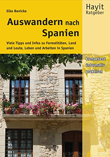 9783873222366: Auswandern nach Spanien