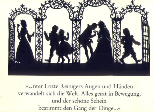 9783873240605: Mozart: Die grossen Opern in Scherenschnitten