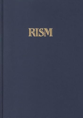 Beispielbild fr Ancient Greek music theory: A catalogue raisonne  of manuscripts (Re pertoire international des sources musicales. B) zum Verkauf von Magus Books Seattle