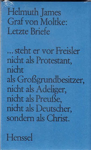 Stock image for Bericht aus Deutschland im Jahre 1943. Letzte Briefe aus dem Gefngnis Tegel 1945 for sale by medimops