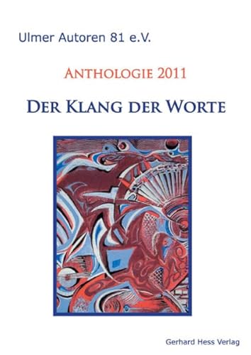 9783873363809: Anthologie 2011