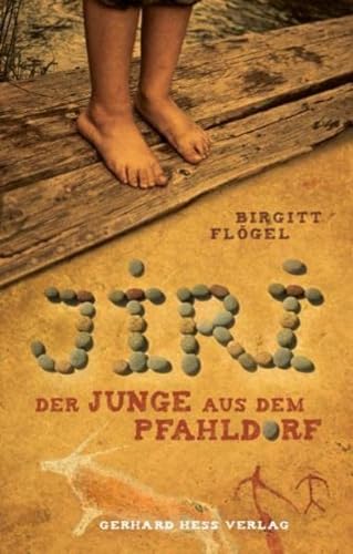 Stock image for Jiri - Der Junge aus dem Pfahldorf for sale by medimops