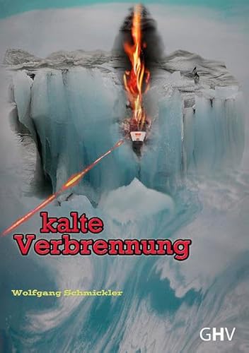 Stock image for kalte Verbrennung for sale by medimops
