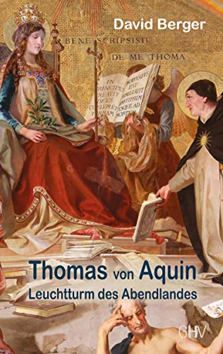 Beispielbild fr Thomas von Aquin zum Verkauf von Blackwell's