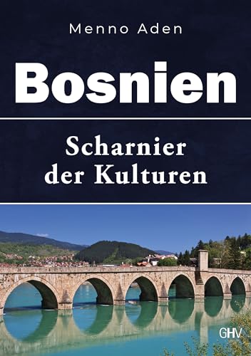 Beispielbild fr Bosnien zum Verkauf von Blackwell's