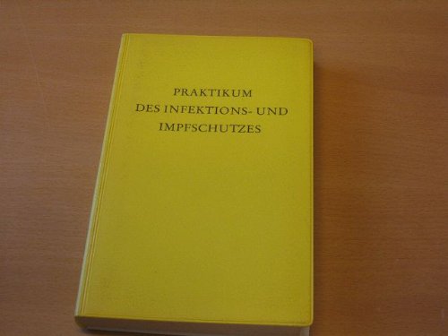 praktikum des infektions- und impfschutzes.