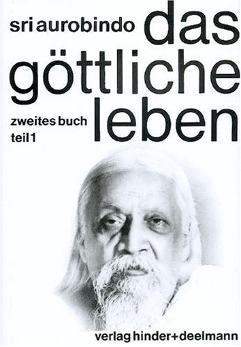 Beispielbild fr Das Gttliche Leben. 2. Buch Teil 1 zum Verkauf von BuchZeichen-Versandhandel