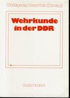 Beispielbild fr Wehrkunde der DDR. Die neue Regelung ab 1. September 1978 zum Verkauf von medimops