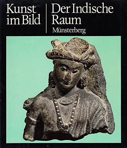 Beispielbild fr Kunst im Bild Der indische Raum. zum Verkauf von Antiquariat Buchhandel Daniel Viertel