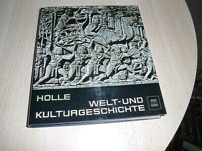 Stock image for Welt- und Kulturgeschichte. Band 9. 950 - 1200 for sale by Bernhard Kiewel Rare Books