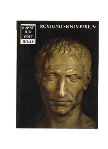 Beispielbild fr Rom und sein Imperium zum Verkauf von Versandantiquariat Felix Mcke