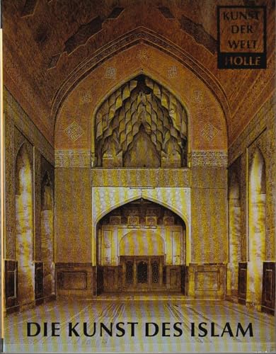 Beispielbild fr Die Kunst des Islam [Perfect Paperback] Katharina Otto-Dorn zum Verkauf von tomsshop.eu