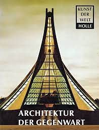 Beispielbild fr Architektur der Gegenwart zum Verkauf von CSG Onlinebuch GMBH