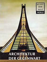 9783873552067: Architektur der Gegenwart