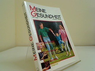 Beispielbild fr Meine Gesundheit. Handbuch 1995/96. OVP zum Verkauf von Bernhard Kiewel Rare Books