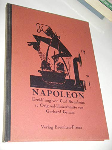 Napoleon. Erzählung.