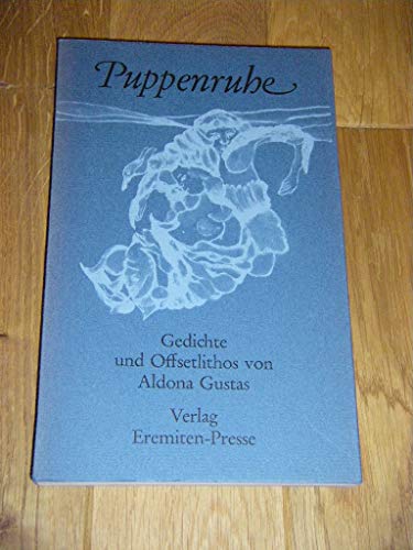 Pappenruhe: Gedichte und Offsetlithographien (Broschur)