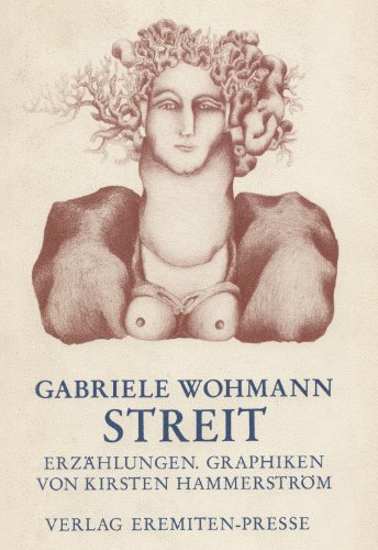 Streit Erzählungen - Wohmann, Gabriele