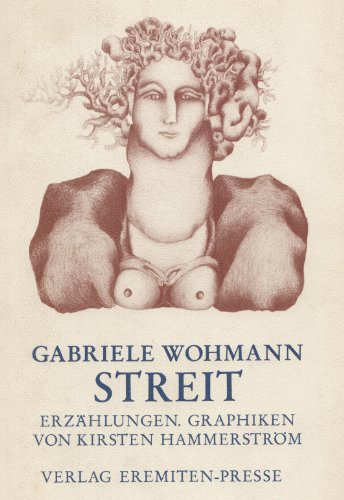 Stock image for STREIT Erzaehlungen for sale by German Book Center N.A. Inc.