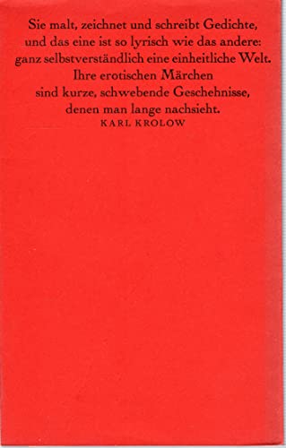 Sogar den Himmel teilten wir : Gedichte u. Offsetlithogr. Broschur ; 110