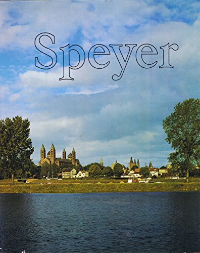 Speyer Bild einer Stadt