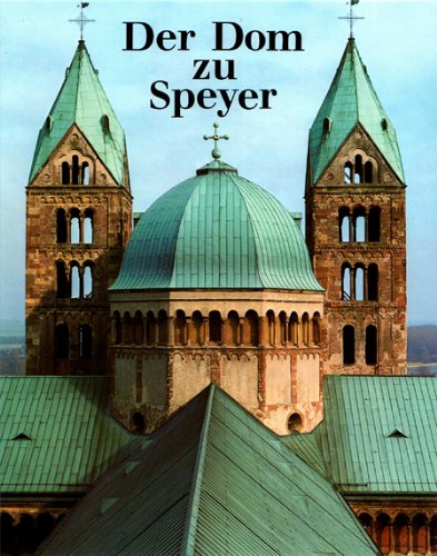 Beispielbild fr Der Dom zu Speyer zum Verkauf von medimops