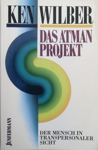 Beispielbild fr Das Atman-Projekt. Der Mensch in transpersonaler Sicht zum Verkauf von Studibuch