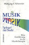 Stock image for Musik, Spiegel der Seele for sale by medimops