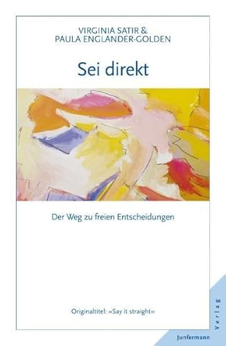 Stock image for Sei direkt. for sale by Green Street Books