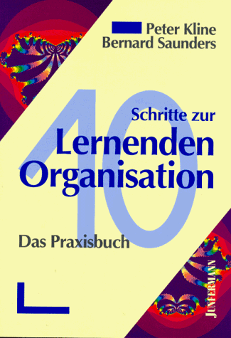 Stock image for Zehn Schritte zur Lernenden Organisation. Das Praxisbuch for sale by medimops