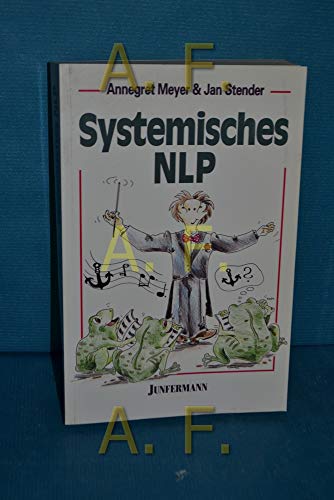 Beispielbild fr Systemisches NLP. Arbeit mit Paaren, Teams und Gruppen. zum Verkauf von medimops