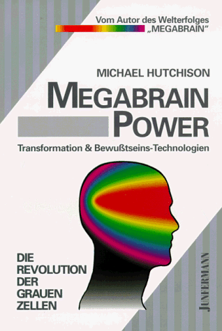 Stock image for Megabrain Power for sale by medimops