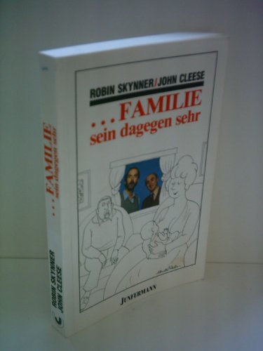 Stock image for . Familie sein dagegen sehr for sale by medimops