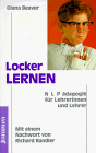 Imagen de archivo de Locker Lernen - NLP a la venta por Der Bcher-Br