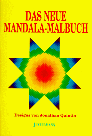 Stock image for Das neue Mandala- Malbuch for sale by medimops