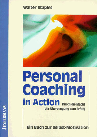 Imagen de archivo de Personal Coaching in Action a la venta por medimops