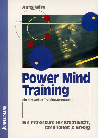 Beispielbild fr Power Mind Training zum Verkauf von medimops